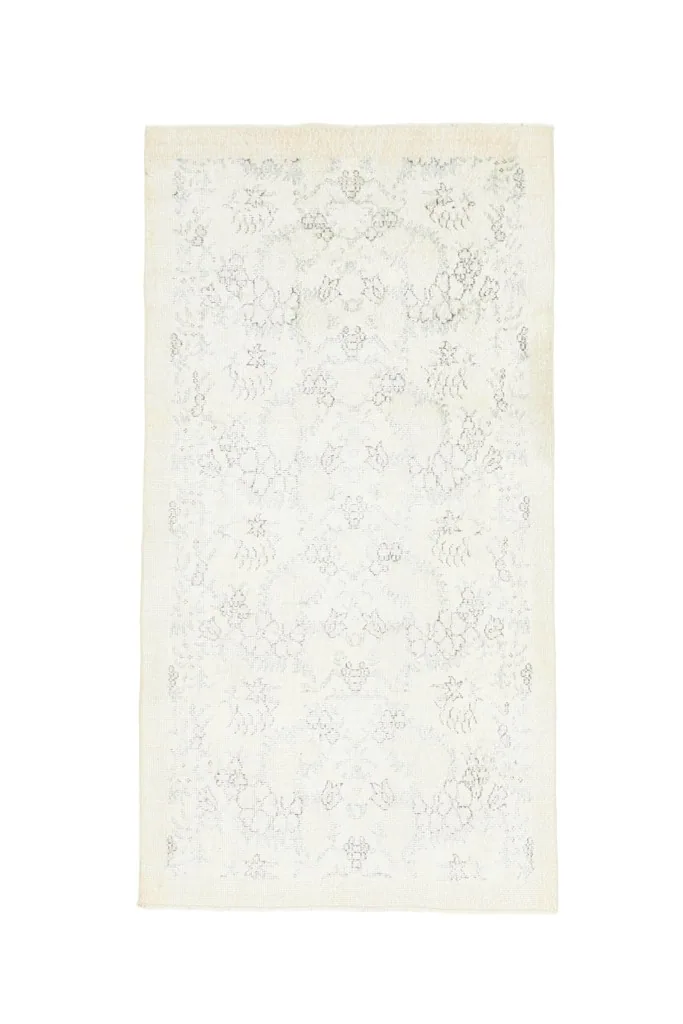 Full overhead view of the rug on a white background, showcasing its complete design.
