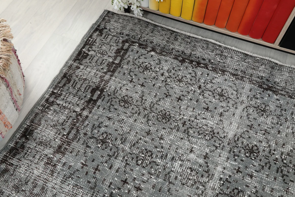 View from another corner, showing the subtle color shifts and pattern