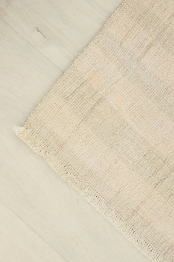 Another angled view of the doormat, emphasizing its compact size and clean lines.